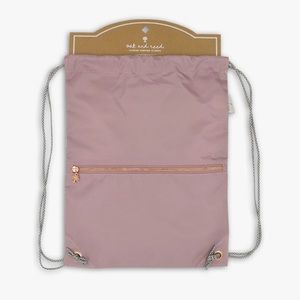 BRAND NEW WOT Oak & Reed City Cinch Backpack
